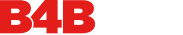 logo de B4B coworking