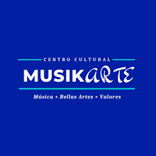 Cento cultural Musikarte Mérida 