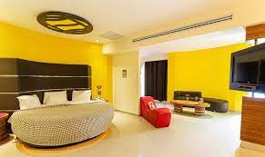 motel golden suites merida