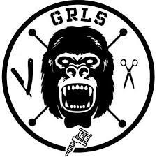 gorilasbarbershop