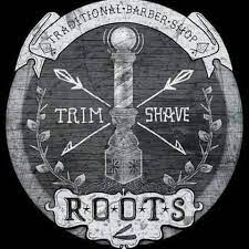 roots barber shop