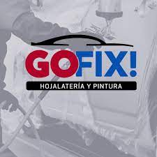 GOFIX-HOJALATERIA & PINTURA