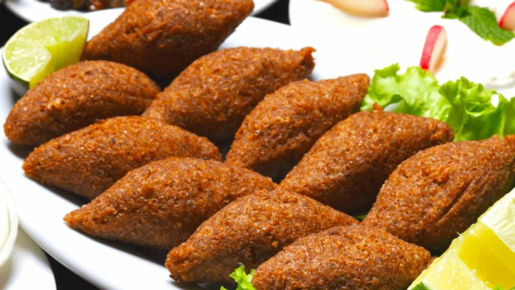 restaurantes de comida libanesa en merida